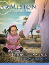 Revista Misión Columbana - Junio 2016