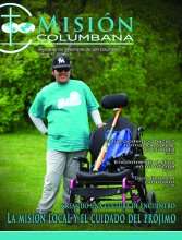 Revista Misión Columbana - Junio 2019
