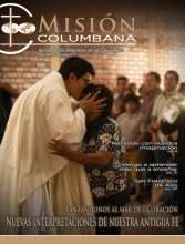 Revista Misión Columbana - Agosto 2019