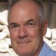 Padre John Boles SSC