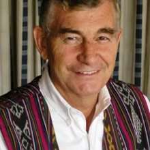 Padre Shay Cullen SSC